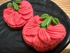 -伊豆野菜村(大族广场店)