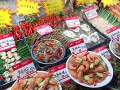 -必点海鲜·鲅鱼水饺(鞍山西道店)