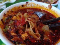 -令氏家外家周礼食府(桥南店)