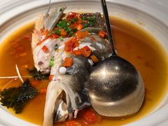 -老湘村·湖南土菜(天河维多利店)
