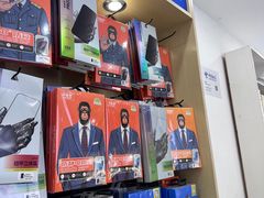 -修卜凡二手严选店·手机维修·回收租赁(川沙地铁站店)