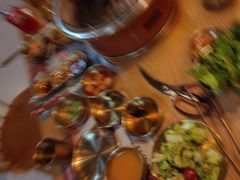 -闻老头·菊花炭烤肉(D11店)