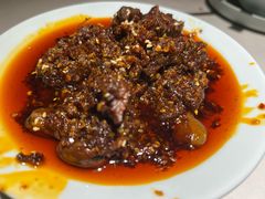 -院8里·小聚园老川菜(九眼桥店)