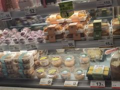 -迦南·甜品蛋糕(传媒店)