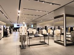 -ZARA(凯德乐峰广场店)