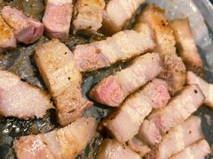 -雅莉家烤肉馆(阆中二店)