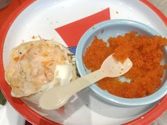 -上渔铁板烧(熙悦汇店)