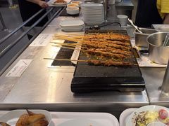 -宜家·瑞典风味餐厅(武汉荟聚中心店)