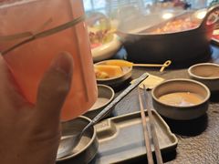 -大龙燚·旷野鲜火锅(广州首店)