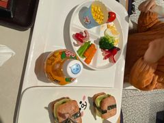 -dodonpa.墩墩伐 便当食堂(博华广场店)