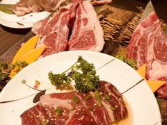 -赤坂亭·M9和牛烧肉(南京江南虹悦城店)