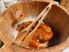 -胡桃里音乐酒馆(罗湖HALO广场店)