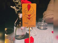 -弦月窗LUNETTE BY AMANDA(复兴路店)