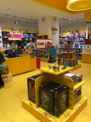 -乐高授权专卖店(南开大悦城店)