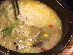 -过桥缘·过桥米线(大华虎城嘉年华店)