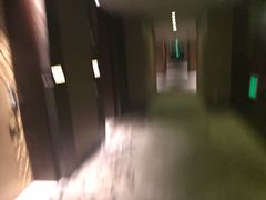 -西安赛瑞喜来登大酒店