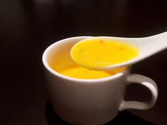 杨枝甘露-领事馆19号中餐厅(厦门海景洲际酒店)