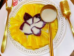 -玉舌尖私房菜(裕华店)