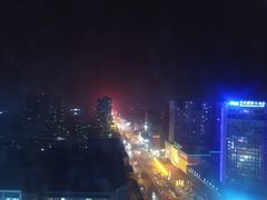 -泰盛楼顶摩天轮