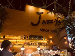 -Jazz·ya 爵士屋(来福士店)