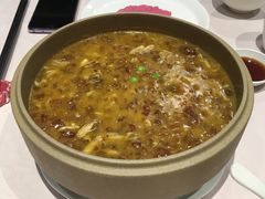 蟹粉桃胶-蟹榭·本帮江浙菜·蟹宴(五角场合生汇商场店)