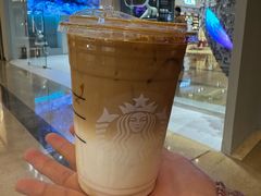 -星巴克(成都太古里二店)