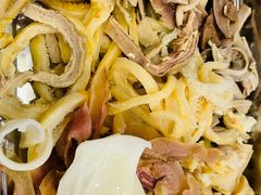 牛杂-金鼎雪山牦牛杂火锅(理县总店)