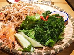 -丰豪烧烤·粤式大排档(学府店)