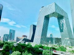 -Trainyard 炼·工场(中国国际贸易中心店)