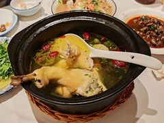 -丫丫蟹庄·苏式园林农家乐·阳澄湖大闸蟹(阳澄湖莲花岛店)