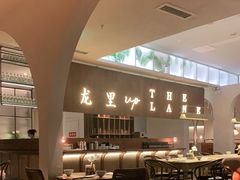 大堂-来龙里 精致 东南亚餐室(万象城店)