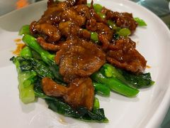 -大鸭梨烤鸭(左家庄店)