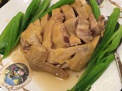 -钓鱼台国宴