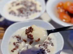 -马邦子·紫苏烤鱼(恒隆广场店)