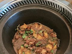 -锅老头铁锅炖•大锅蒸汽海鲜(韩乐坊店)