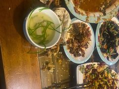 -阿鹏故事云南野生菌火锅(人民路店)