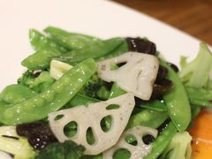 -贯贯吉·清真餐厅(浙江中路店)