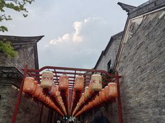 -回龙窝历史文化街区