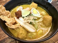 -Limapulo: Baba Can Cook
