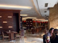 -临空皇冠假日酒店-西餐厅(首都机场店)