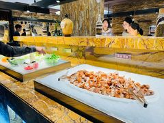 -汉巴味德(北京银座和谐广场店)