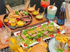 -bluefrog蓝蛙(水游城店)