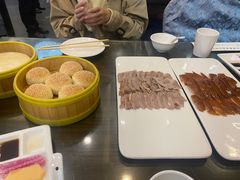 -鸿运楼烤鸭店(天桥店)