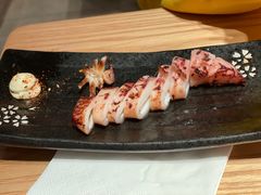 -人间酒暖·Go blanc·烧鸟·深夜食堂(陆家嘴店)