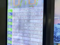 -扬州西部交通客运枢纽售票处