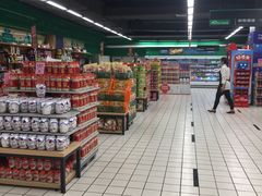 -中百仓储(新洲购物广场店)