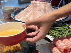 -生活如沸·顺德水牛奶火锅(大学路店)