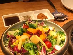 -黑牛黑猪烤肉专门店(万象城店)