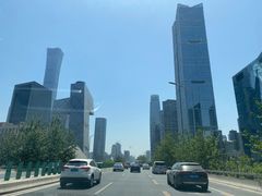 -中央广播电视总台(光华路办公区)