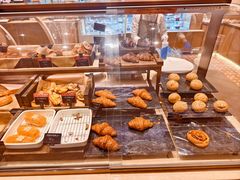 -巴黎贝甜(凯德MALL望京店)